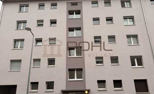 Moderne 3-Zimmer-Wohnung mit Klimaanlage , energieeffizient und mieterfrei!