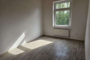 Helle 2 Zimmer Wohnung