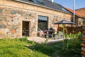 Vielseitig nutzbarer 3-Seiten-Hof in der herrlichen Uckermark - geschmackvoll saniert u ausgestattet – Die vollständige Adresse der Immobilie erhältst du vom Anbieter., 16306 Casekow – Vorschaubild 14