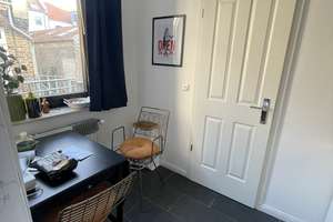 Helle 1-Zimmer-Wohnung in der Kölner Südstadt - Severinsviertel