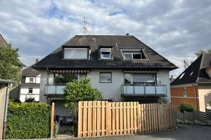 HÖHSCHEID: 2-Zimmer, Wannenbad, BALKON ruhige aber zentrale Lage! – Köcherstr. 6, 42657 Solingen-Mitte, Solingen – Vorschaubild 18