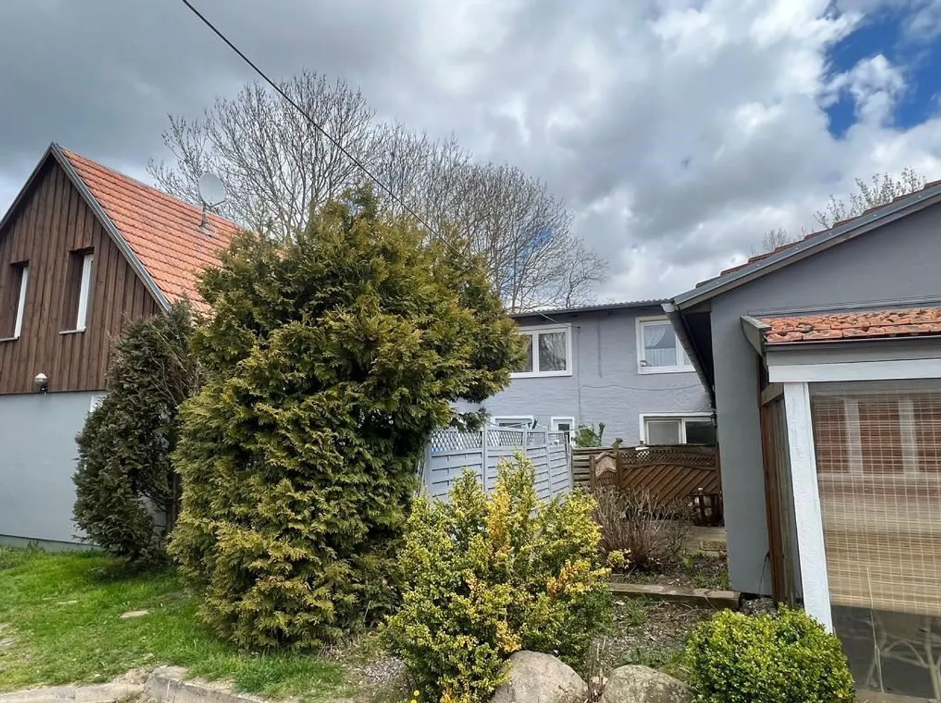 Kommen und staunen Sie!, Rostock Kreis – Bild 1