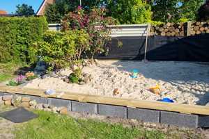 Großes Einfamilienhaus mit Garage in ruhiger Lage in Sulingen zu verkaufen! – Diepholz (Kreis) – Vorschaubild 7