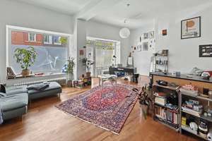 Einzigartige 4-Zimmer-Erdgeschosswohnung in München-Neuhausen – Die vollständige Adresse der Immobilie erhältst du vom Anbieter., 80636 Dom Pedro, München – Vorschaubild 4