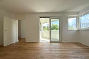 Modernisierte 3-Zimmer-Wohnung in Schwabing
