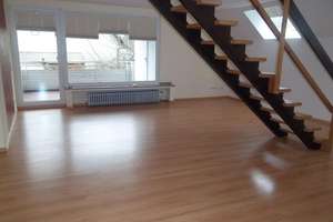 Komf. Maisonette-Wohnung mit großem Balkon in einem gepfl. Haus mit nur 3 WE in Do-Sölderholz – Dahlienstr. 23, 44289 Sölderholz, Dortmund – Vorschaubild 2