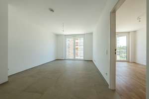 Eine Wohnung, die dem Licht folgt: 3-Zimmer-Wohnung mit Balkon! – Die vollständige Adresse der Immobilie erhältst du vom Anbieter., 81677 Englschalking, München – Vorschaubild 18
