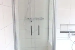Ansprechende 2-Zimmer-Wohnung mit gehobener Innenausstattung mit Balkon in Braunschweig – Braunschweig – Vorschaubild 8