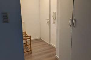 Helle 2-Zimmer-Wohnung in Stuttgart-Mitte – 70182 Rathaus, Stuttgart – Vorschaubild 15