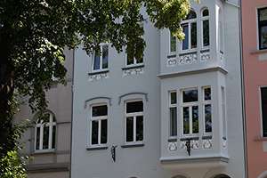 Jugendstil mit viel Lebensqualität – Preussenring 93, 47798 Stadtmitte, Krefeld – Vorschaubild 2
