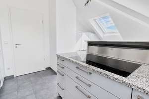 Exklusives 4-Zimmer-Dachgeschosswohnung in bester Josephsplatz-Lage – Augustenstraße 116, 80798 Josephsplatz, München – Vorschaubild 13