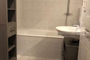Helle 1,5-Zimmer Whg. in Sendling/Thalkirchen (befristet bis 30.06.2027) – Brudermühlstraße 48, 81371 Sendlinger Feld, München – Vorschaubild 5