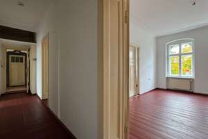 Teilgewerbliche Vermietung! Charmante 2-Zimmer-Wohnung in Berlin-Karlshorst – Stellingdamm 2, 12555 Köpenick, Berlin – Vorschaubild 4
