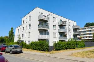 Exklusive 4-Zimmerwohnung in Bochum-Langendreer! Mit Einbauküche, Balkon, Fahrstuhl und Stellplatz! – Die vollständige Adresse der Immobilie erhältst du vom Anbieter., 44892 Langendreer/Alter Bahnhof, Bochum – Vorschaubild 17