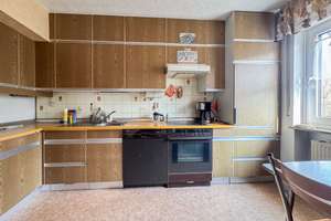 Gepflegtes Reihenmittelhaus mit Garten in ruhiger Lage von Nürnberg-Laufamholz – Die vollständige Adresse der Immobilie erhältst du vom Anbieter., 90482 Laufamholz, Nürnberg – Vorschaubild 5