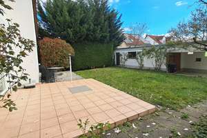 ANSCHAUEN LOHNT: BEGEHRTER BUNGALOW  - MODERNISIERT -in begehrter Wohnlage! – Die vollständige Adresse der Immobilie erhältst du vom Anbieter., 67134 Birkenheide – Vorschaubild 3
