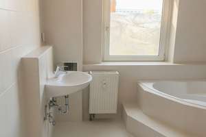 freie 4-Zimmer Wohnung im Altbau - Alte Neustadt – Weinbergstr. 38, 39106 Alte Neustadt, Magdeburg – Vorschaubild 7