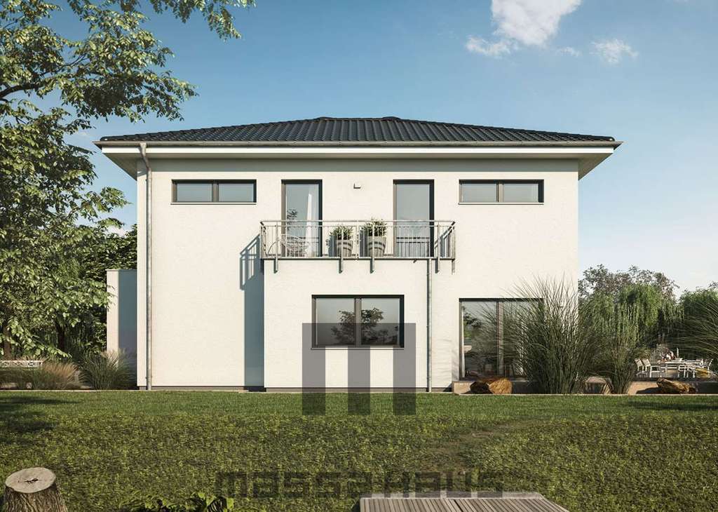 Immobilie in Freiamt - JETZT - ist endlich DEINE Chance. Raus aus der Miete -Auf ins Eigenheim! mit MASSA-HAUS - Bild 4