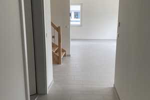 Neubau Doppelhaushälfte mit geh. Innenausstattung und EBK in St.Leon-Rot – Rhein-Neckar-Kreis – Vorschaubild 1