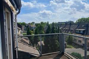 Lichtdurchflutete Dachgeschosswohnung mit traumhafter Dachterrasse und Fernblick – renoviert – Spichernstr. 27, 47137 Untermeiderich, Duisburg – Vorschaubild 14