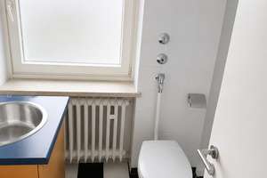 2,5-Zimmer-Wohnung in Harlaching  – Die vollständige Adresse der Immobilie erhältst du vom Anbieter., 81547 Neuharlaching, München – Vorschaubild 12