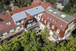 Repräsentative Wohnresidenz mit historischem Park auf dem Oberloschwitzer Elbhang – Alpenstraße 1, 1326 Loschwitz/Wachwitz, Dresden – Vorschaubild 13