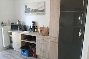 Gepflegte 3-Raum-Wohnung  + PKW-Stellplatz* in MD-Lemsdorf – 39116 Lemsdorf, Magdeburg – Vorschaubild 4