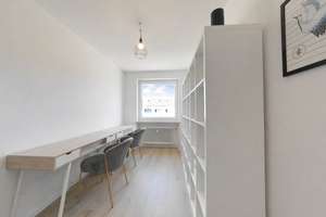 Obergiesing zum Verlieben - modernisierte 3-Zimmer-Wohnung mit Westbalkon und Top-Anbindung – Die vollständige Adresse der Immobilie erhältst du vom Anbieter., 81539 Obergiesing, München – Vorschaubild 5