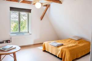 ++ Wohnen im Grünen vor den Toren Dresdens – Ihr modernes Zuhause in Langebrück mit Kamin ++ – Die vollständige Adresse der Immobilie erhältst du vom Anbieter., 1465 Langebrück, Dresden – Vorschaubild 25