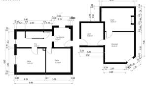 2 in 1! Luxus-Wohnhaus mit Salzwasserpool und XXL-Garage plus Zweifamilienhaus in Frechen-Buschbell! – Die vollständige Adresse der Immobilie erhältst du vom Anbieter., 50226 Frechen – Vorschaubild 17