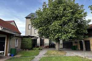 Fockendorf: EFH / ZFH mit großem 1.570 m² großen Grundstück, SÜDAUSRICHTUNG !!!  – Altenburger Land (Kreis) – Vorschaubild 2