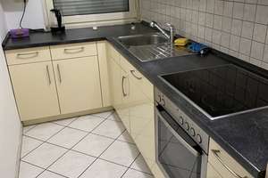 NUR FRAUEN Untervermietung: 3-Zimmer-Wohnung in Duisburg – Die vollständige Adresse der Immobilie erhältst du vom Anbieter., 47055 Wanheimerort, Duisburg – Vorschaubild 7