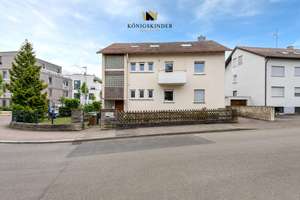 Lichtdurchflutet & gemütlich: 2-Zimmer-Wohnung mit Parkett, EBK und Gartenanteil – Die vollständige Adresse der Immobilie erhältst du vom Anbieter., 70439 Stammheim-Süd, Stuttgart – Vorschaubild 7