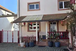 Idyllisches bezugsfertiges Haus in schöner Lage mit 4 Schlafzimmer/ ohne Provision/ 615000 € VB – Offenbach (Kreis) – Vorschaubild 2