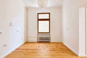 Bezugsfrei! Altbau nahe Schloss Charlottenburg – Die vollständige Adresse der Immobilie erhältst du vom Anbieter., 10585 Charlottenburg, Berlin – Vorschaubild 16