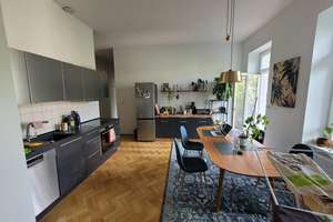 3-Zimmer-Wohnung in Leipzig Zentrum-Nordwest – Die vollständige Adresse der Immobilie erhältst du vom Anbieter., 4105 Zentrum-Nordwest, Leipzig – Vorschaubild 11