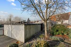 Bremen - Hemelingen | Gepflegtes Einfamilienhaus mit viel Platz, guter Ausstattung, drei Garagen und – Bremen – Vorschaubild 30