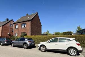 Freistehendes Einfamilienhaus mit zusätzlichem Baugrundstück  in Mönchengladbach-Wickrath – Die vollständige Adresse der Immobilie erhältst du vom Anbieter., 41189 Wickrath-Mitte, Mönchengladbach – Vorschaubild 3