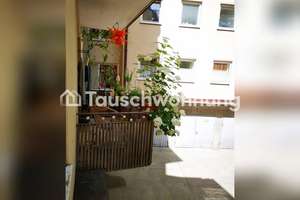 Tauschwohnung: Schöne 2-Zi Wohnung direkt an der Isar – Eduard-Schmid-Str. 1, 81541 Untere Au, München – Vorschaubild 2