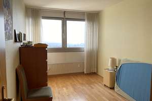 Weitblick garantiert – 3-Zimmer-Wohnung mit Loggia und Gemeinschaftsschwimmbad in Ludwigsfeld – Breslauerstraße 18, 89231 Neu-Ulm – Vorschaubild 15