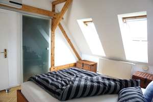 Dachgeschosswohnung für urbane Genießer – Die vollständige Adresse der Immobilie erhältst du vom Anbieter., 10627 Charlottenburg, Berlin – Vorschaubild 8