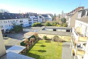 2-Zimmer-Wohnung in Duisburg-Wanheimerort – ruhige Lage – Eschenstraße 52, 47055 Wanheimerort, Duisburg – Vorschaubild 23