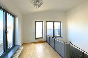 *****Exklusive Maisonette mit Dachterrassen & TG-Stellplatz in Bestlage Düsseldorf-Golzheim***** – 40474 Golzheim, Düsseldorf – Vorschaubild 13
