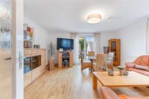 Attraktives Dreifamilienhaus in Stuttgart-Vaihingen – Traumgarten & freie EG-Wohnung – Die vollständige Adresse der Immobilie erhältst du vom Anbieter., 70563 Heerstraße, Stuttgart – Vorschaubild 16