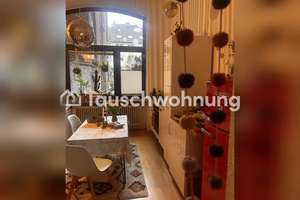 Tauschwohnung: Altbaucharme  1,5-Zimmer in Köln Südstadt tauschen – Die vollständige Adresse der Immobilie erhältst du vom Anbieter., 50677 Neustadt/Süd, Köln – Vorschaubild 2