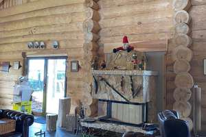 Neuer Preis! Chalet für Naturliebhaber mit großem Grundstück! Leben wie im Ski-Urlaub! – Die vollständige Adresse der Immobilie erhältst du vom Anbieter., 14728 Gollenberg – Vorschaubild 13