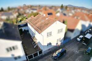 Sanierungsbedürftiges Einfamilienhaus mit viel Potenzial in familienfreundlicher Lage von Lorsch! – Bergstraße (Kreis) – Vorschaubild 2