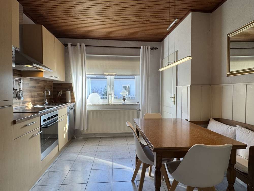 Gepflegtes Reihenendhaus mit Garage in Bremen Lesum, Bremen – Bild 2