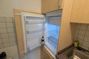 Möbliertes Appartement 1,5-Zimmer  – Hemauerstr. 17, 93047 Innenstadt, Regensburg – Vorschaubild 25