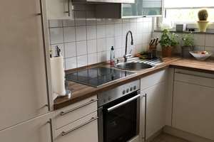 Sonnige 3-Zimmer-Wohnung in Köln-Dellbrück mit großer Dachterrasse – Die vollständige Adresse der Immobilie erhältst du vom Anbieter., 51069 Dellbrück, Köln – Vorschaubild 9